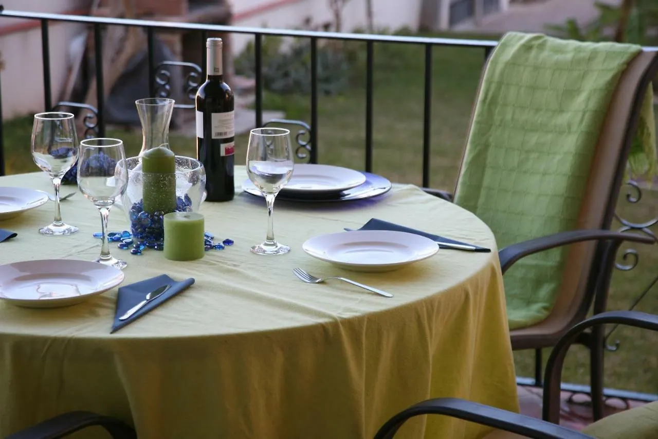 Chalet Puerto Marina Goya Villa Benalmádena España