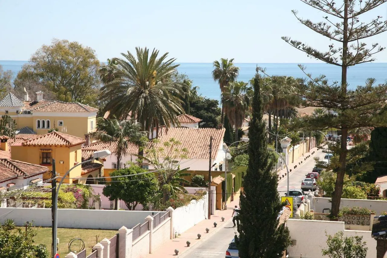 Сasa de vacaciones Chalet Puerto Marina Goya Villa Benalmádena