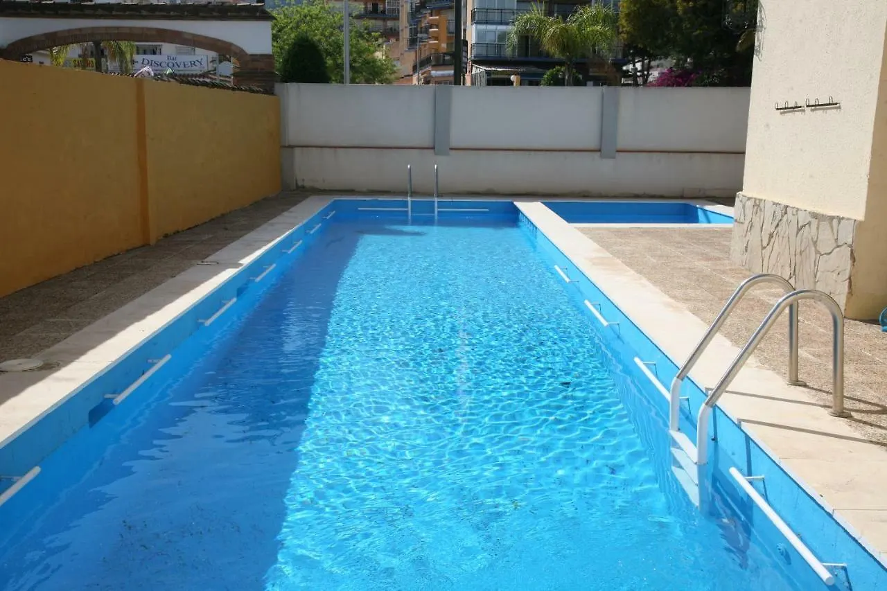 Chalet Puerto Marina Goya Villa Benalmádena España