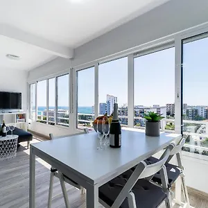  Apartamento Cruz Del Sur 908