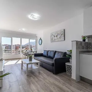 Apartment Cruz Del Sur Views, Benalmadena