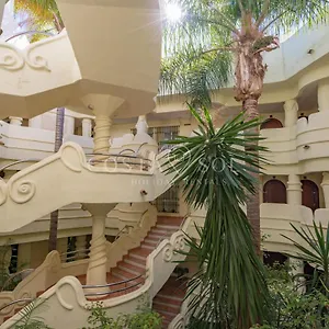 Apartment Puerto Marina-benalmadena Luxury Dentro De La Isla, Benalmadena