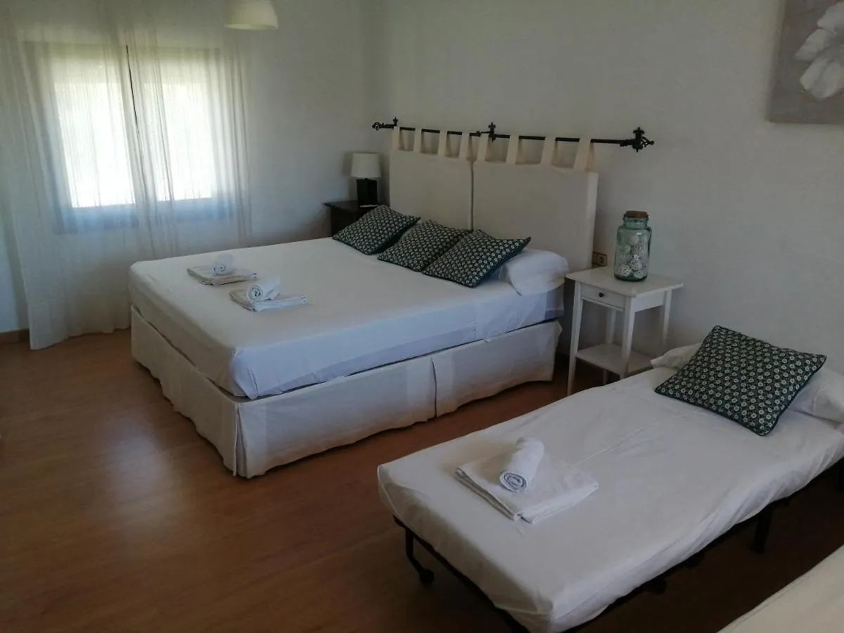 Chalet Puerto Marina Goya Benalmadena 0*,  Spain