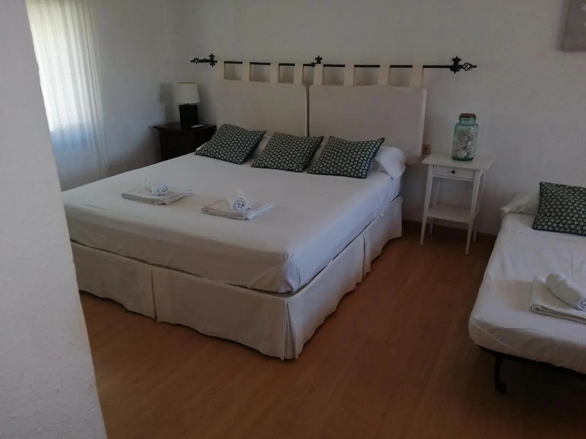 Chalet Puerto Marina Goya Benalmadena