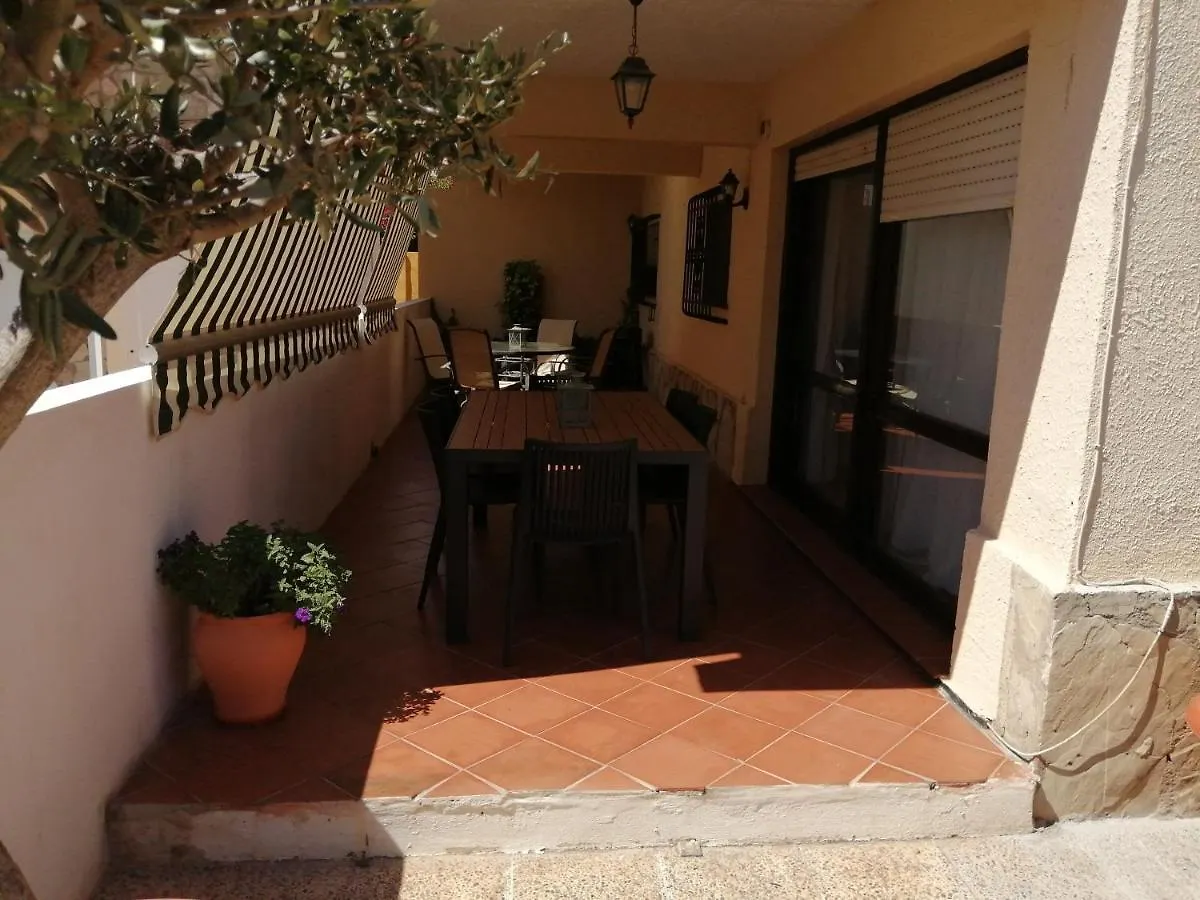 Chalet Puerto Marina Goya Benalmadena 0*,
