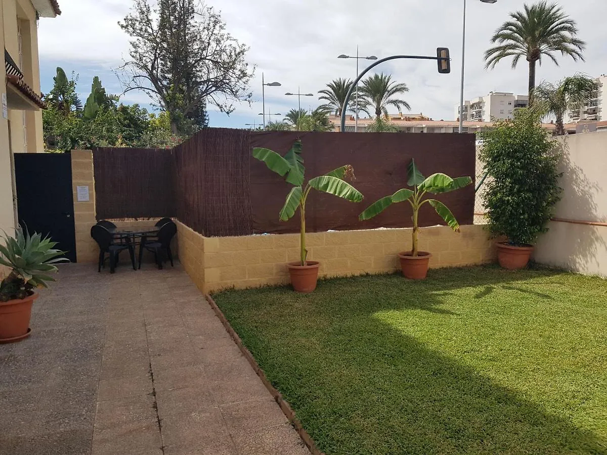 Chalet Puerto Marina Goya Benalmadena 0*,  Spain
