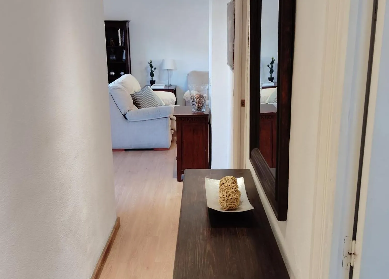 Holiday home Chalet Puerto Marina Goya Benalmadena