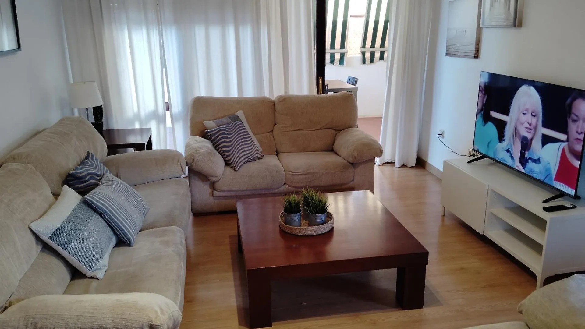 Chalet Puerto Marina Goya Benalmadena 0*,  Spain