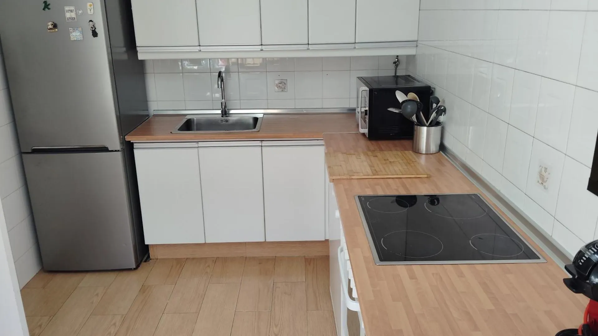 Chalet Puerto Marina Goya Benalmadena Holiday home