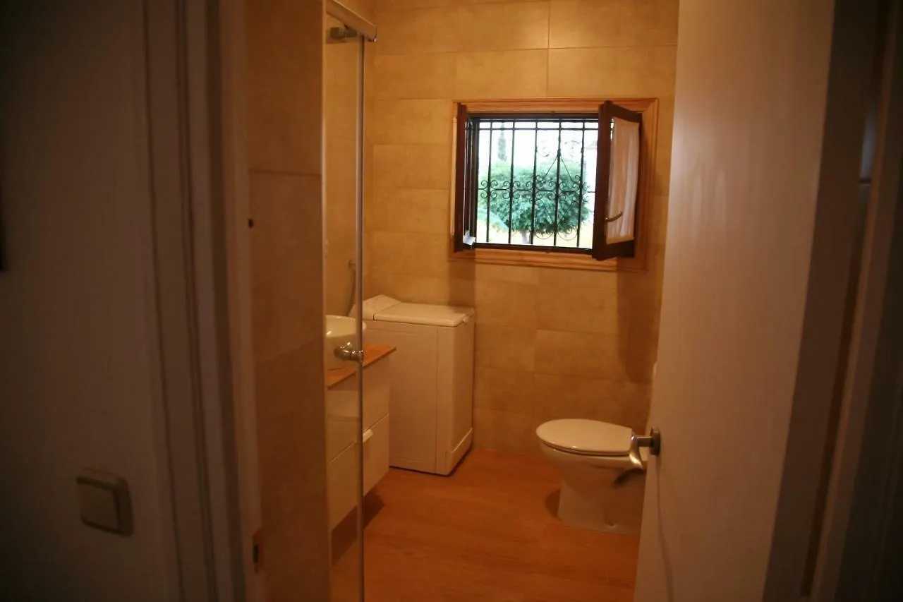 Chalet Puerto Marina Goya Benalmadena Holiday home