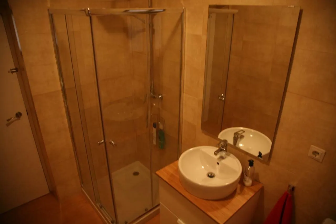 Holiday home Chalet Puerto Marina Goya Benalmadena Spain