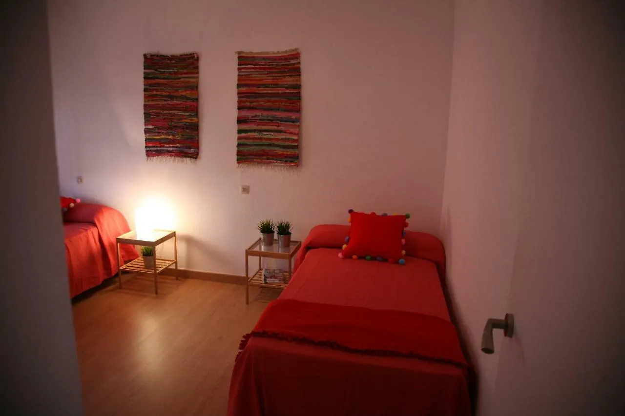 Chalet Puerto Marina Goya Benalmadena Holiday home