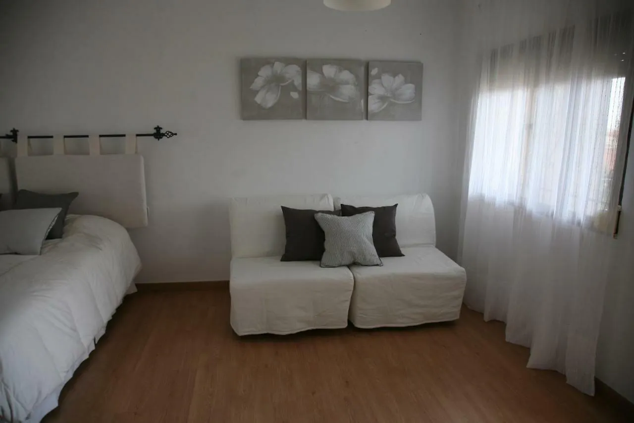 Chalet Puerto Marina Goya Benalmadena