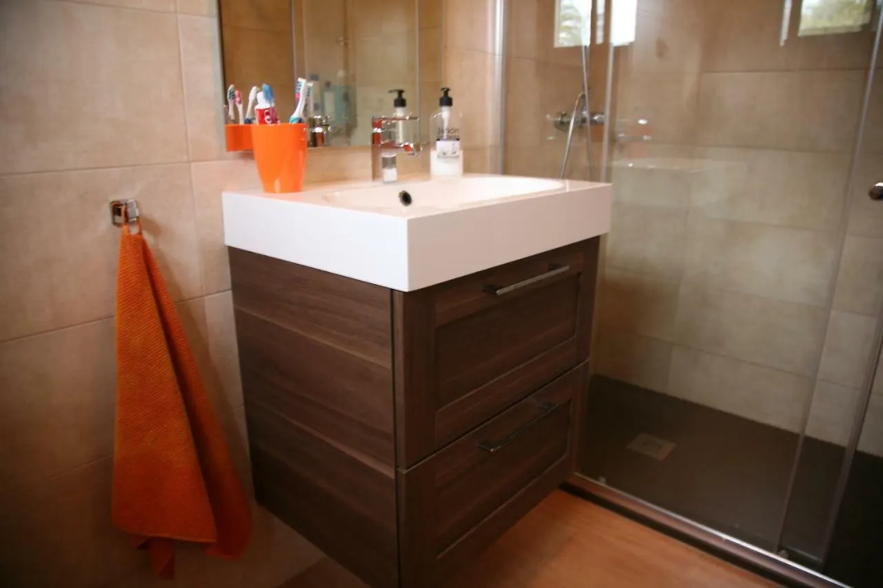 Holiday home Chalet Puerto Marina Goya Benalmadena