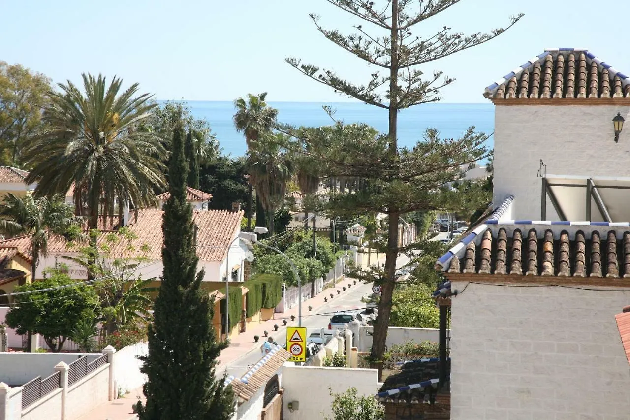 Chalet Puerto Marina Goya Benalmadena Spain