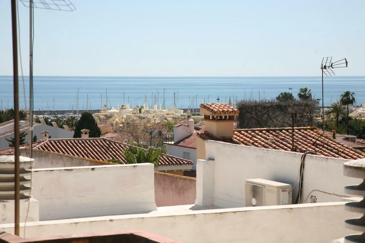 Chalet Puerto Marina Goya Benalmadena 0*,  Spain