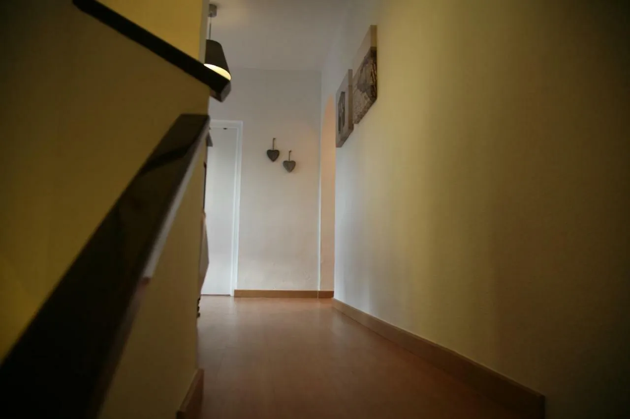 Holiday home Chalet Puerto Marina Goya Benalmadena