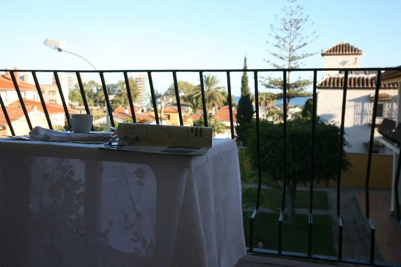 Holiday home Chalet Puerto Marina Goya Benalmadena