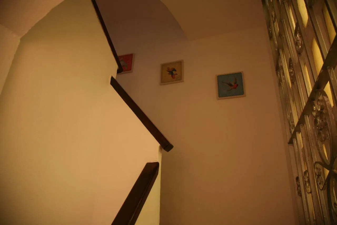 Chalet Puerto Marina Goya Benalmadena Holiday home