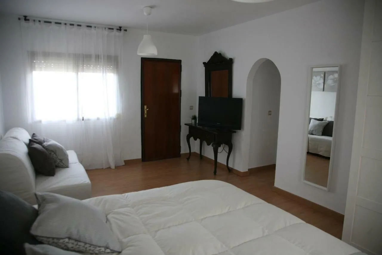 Holiday home Chalet Puerto Marina Goya Benalmadena Spain