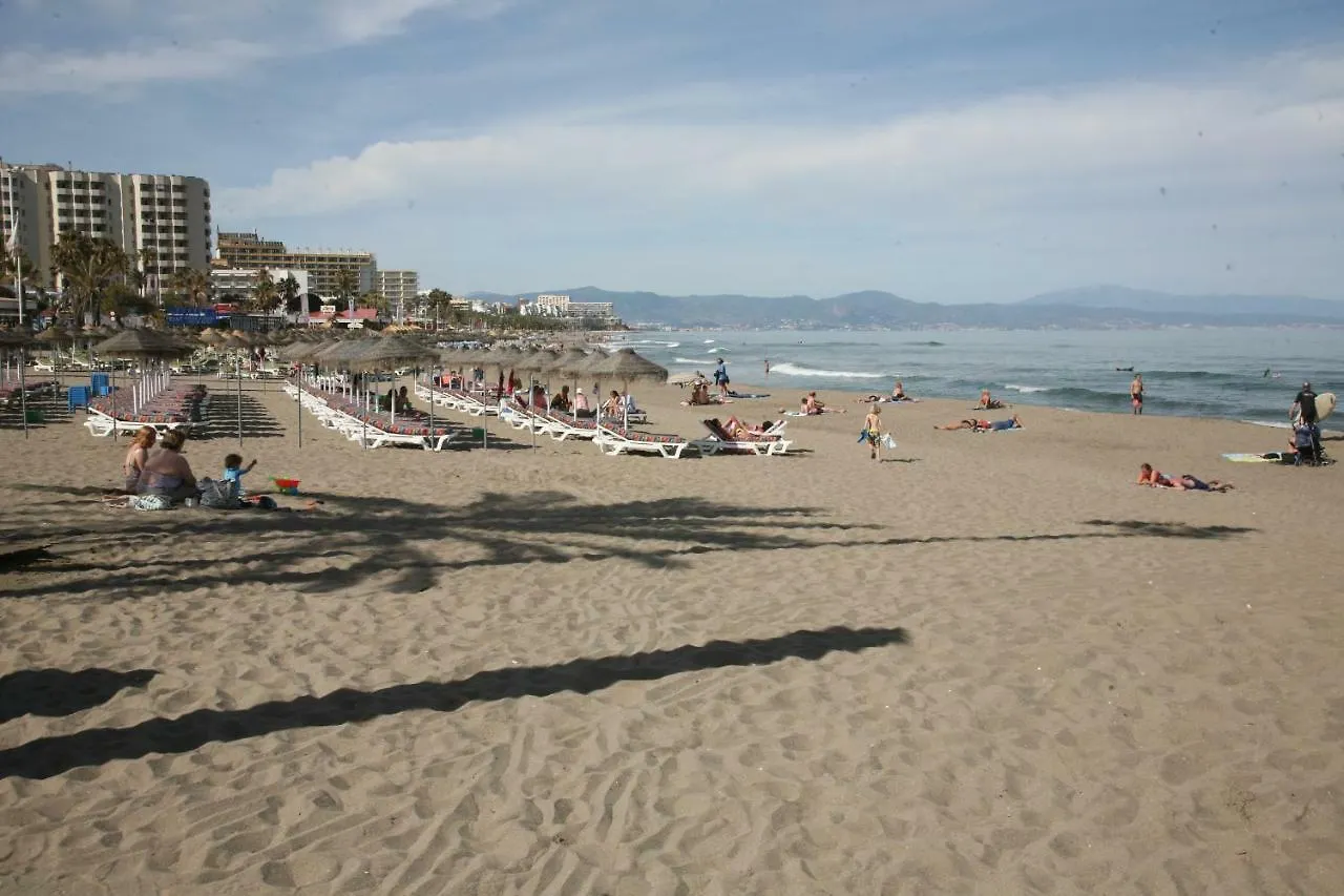Chalet Puerto Marina Goya Benalmadena