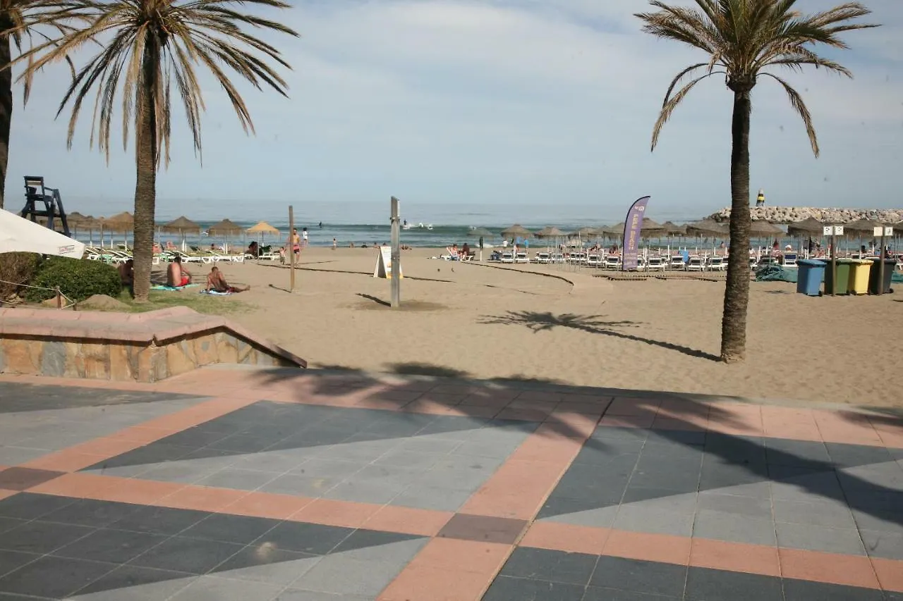 Holiday home Chalet Puerto Marina Goya Benalmadena