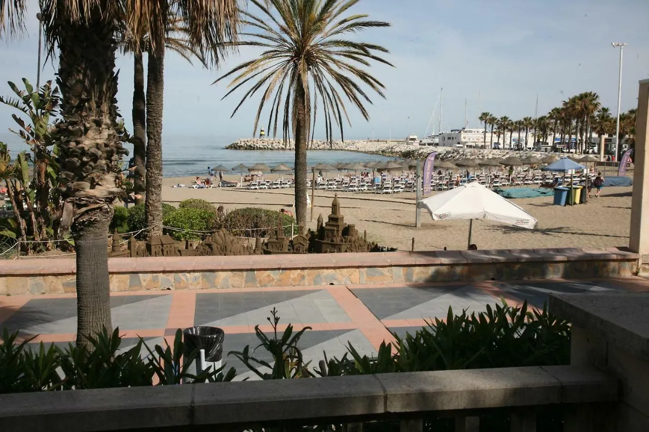 Chalet Puerto Marina Goya Benalmadena 0*,
