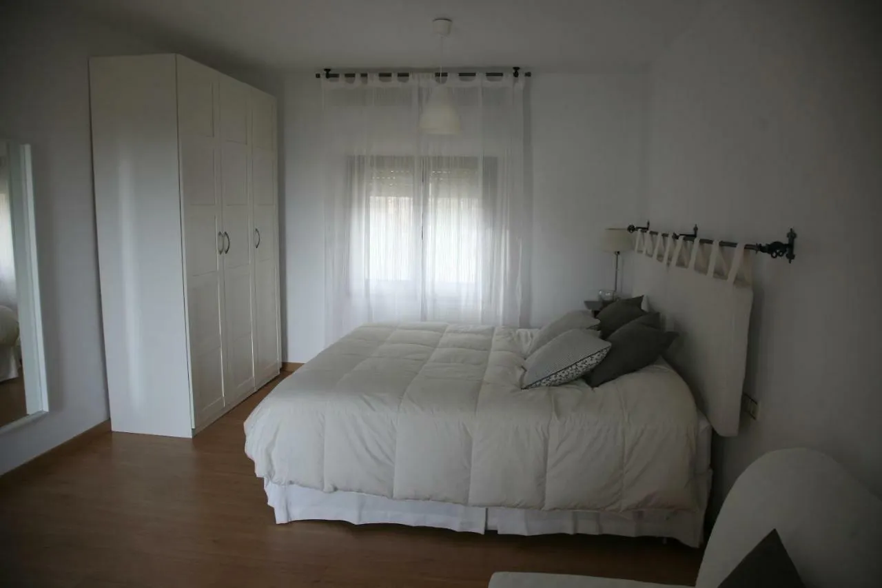 Chalet Puerto Marina Goya Benalmadena