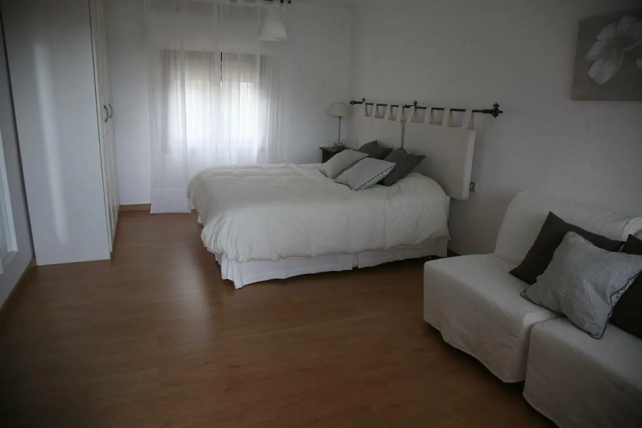 Chalet Puerto Marina Goya Benalmadena